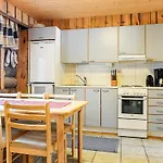 Kantapaeae D3 By Interhome * Luosto