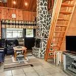 Tatil Evi Kantapaeae D3 By Interhome Luosto