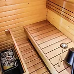 Kantapaeae D3 By Interhome * Luosto