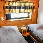 Tatil Evi Kantapaeae D3 By Interhome Luosto