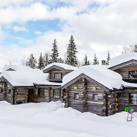 Σπίτι διακοπών Kantapaeae D3 By Interhome