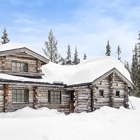 Kantapaeae D3 By Interhome Semesterbostad *