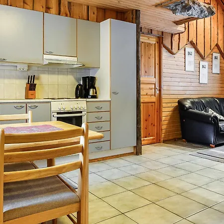 Semesterbostad Kantapaeae D3 By Interhome *