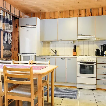 Kantapaeae D3 By Interhome * Luosto