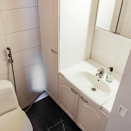 Kantapaeae D3 By Interhome Holiday home Luosto