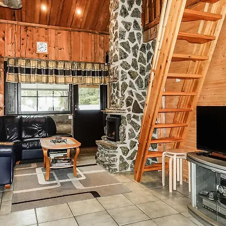 Σπίτι διακοπών Kantapaeae D3 By Interhome Luosto