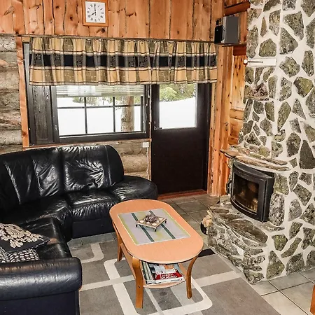 Kantapaeae D3 By Interhome Luosto