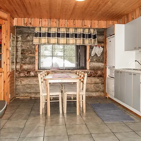 Semesterbostad Kantapaeae D3 By Interhome *