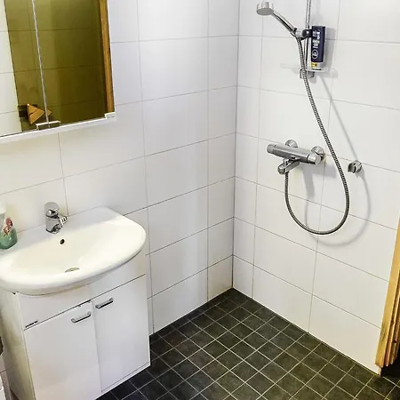 Kantapaeae D3 By Interhome Holiday home *