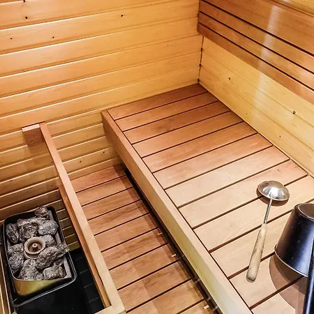 Kantapaeae D3 By Interhome * Luosto