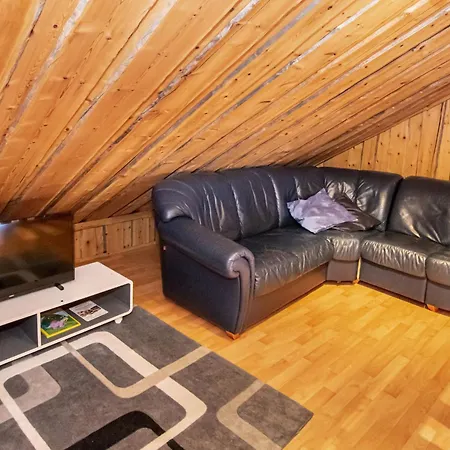 Kantapaeae D3 By Interhome Tatil Evi