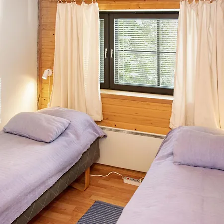 Kantapaeae D3 By Interhome Σπίτι διακοπών *