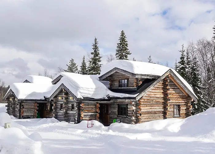 Kantapaeae D3 By Interhome Semesterbostad *