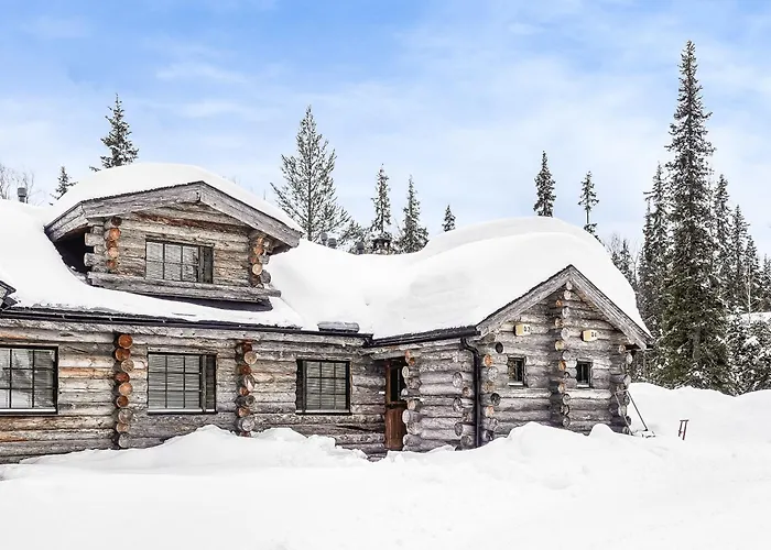 Kantapaeae D3 By Interhome Semesterbostad *