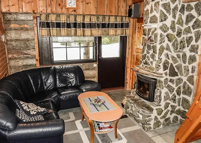 Kantapaeae D3 By Interhome Luosto