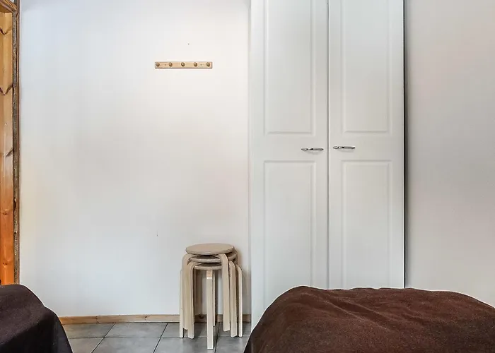 Semesterbostad Kantapaeae D3 By Interhome Luosto