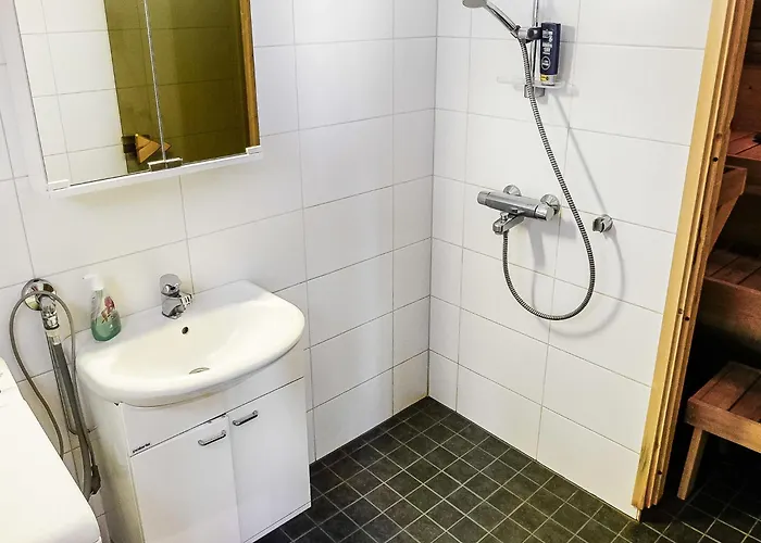 Kantapaeae D3 By Interhome Semesterbostad *