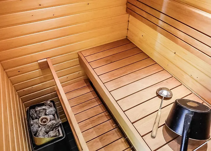 Kantapaeae D3 By Interhome * Luosto