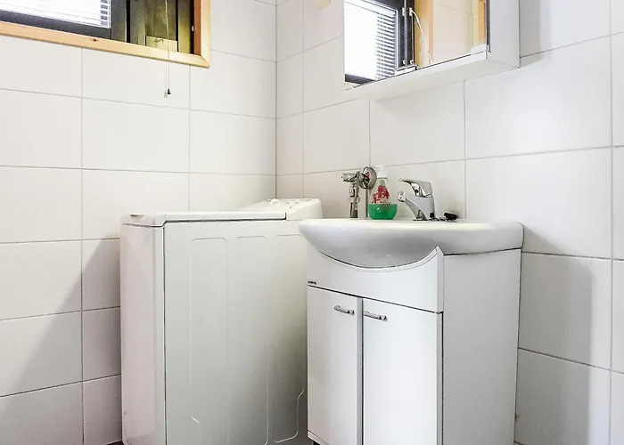 Semesterbostad Kantapaeae D3 By Interhome *