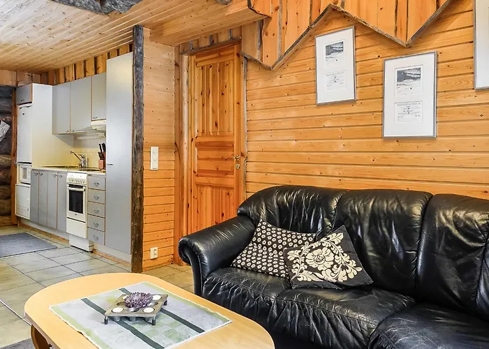 Kantapaeae D3 By Interhome Luosto