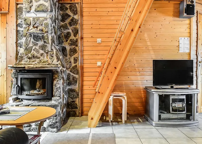 Kantapaeae D3 By Interhome